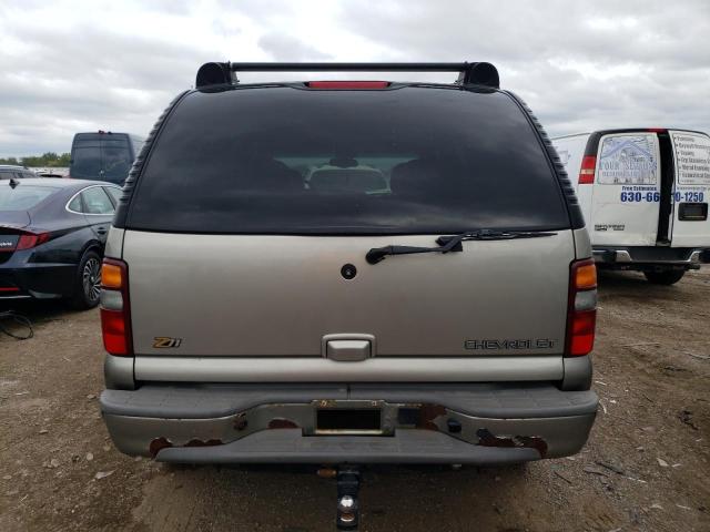 Photo 5 VIN: 1GNEK13T81R203105 - CHEVROLET TAHOE K150 