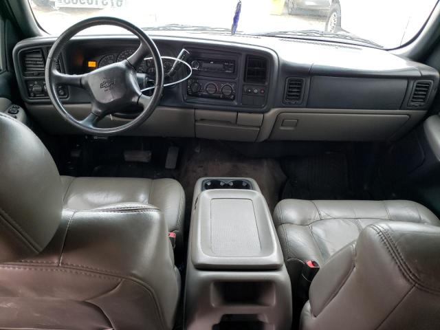 Photo 7 VIN: 1GNEK13T81R203105 - CHEVROLET TAHOE K150 