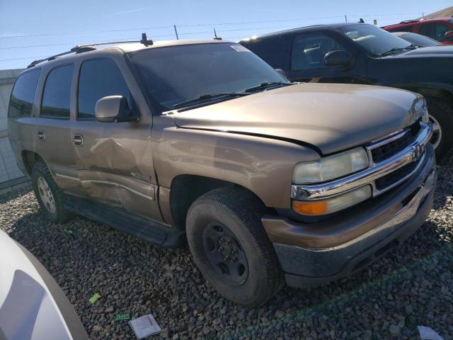 Photo 3 VIN: 1GNEK13T83R119708 - CHEVROLET TAHOE 