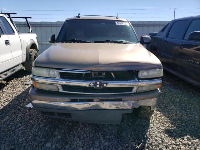 Photo 4 VIN: 1GNEK13T83R119708 - CHEVROLET TAHOE 