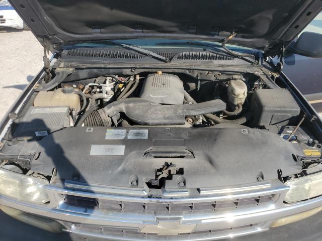 Photo 11 VIN: 1GNEK13T84J329502 - CHEVROLET TAHOE K150 