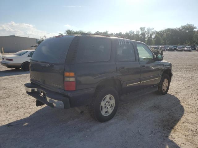 Photo 2 VIN: 1GNEK13T84J329502 - CHEVROLET TAHOE K150 