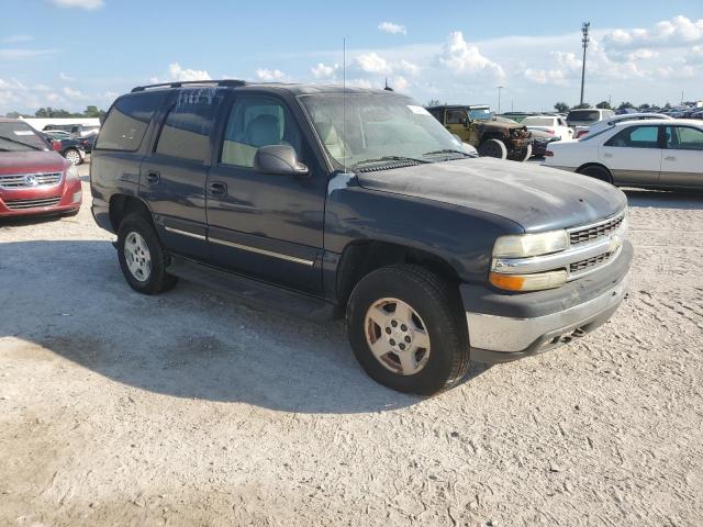 Photo 3 VIN: 1GNEK13T84J329502 - CHEVROLET TAHOE K150 