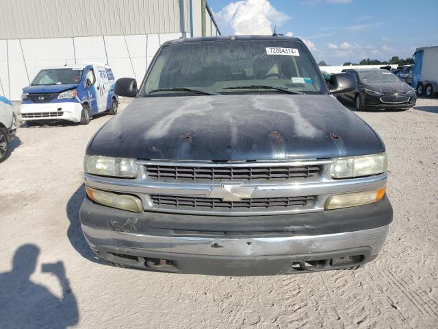 Photo 4 VIN: 1GNEK13T84J329502 - CHEVROLET TAHOE K150 