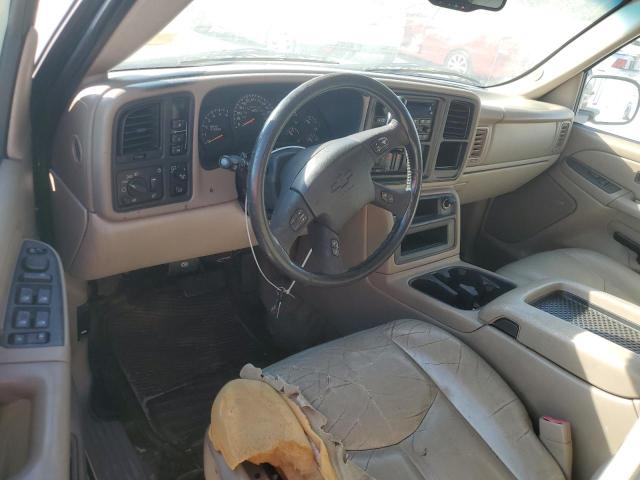 Photo 7 VIN: 1GNEK13T84J329502 - CHEVROLET TAHOE K150 