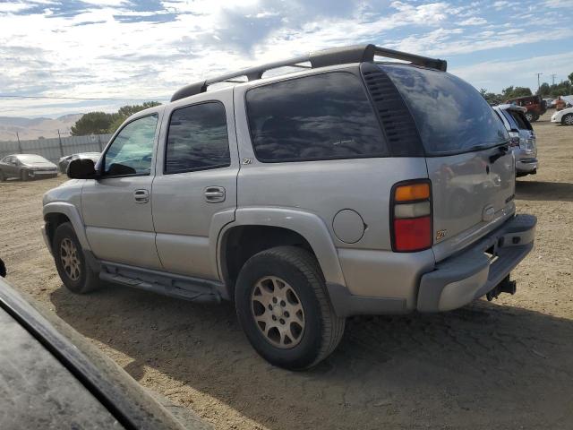 Photo 1 VIN: 1GNEK13T84R131472 - CHEVROLET TAHOE 