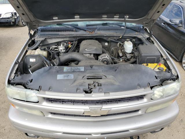 Photo 11 VIN: 1GNEK13T84R131472 - CHEVROLET TAHOE 