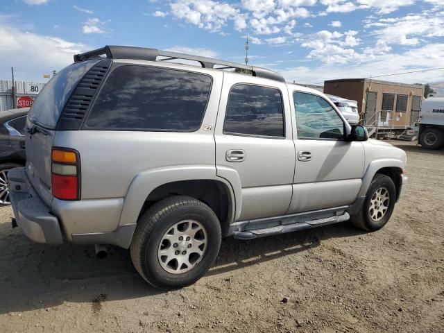 Photo 2 VIN: 1GNEK13T84R131472 - CHEVROLET TAHOE 