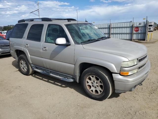 Photo 3 VIN: 1GNEK13T84R131472 - CHEVROLET TAHOE 