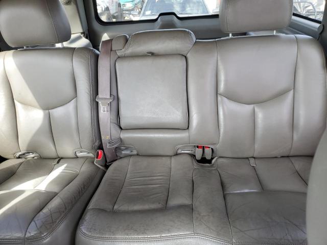 Photo 9 VIN: 1GNEK13T84R131472 - CHEVROLET TAHOE 