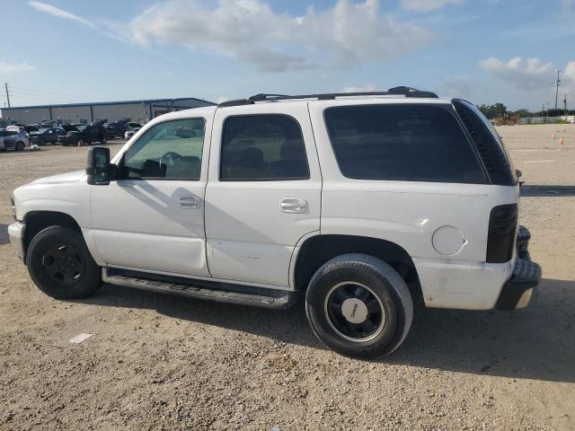 Photo 1 VIN: 1GNEK13T85J105518 - CHEVROLET TAHOE K150 