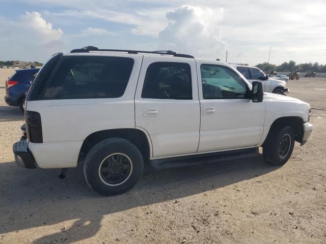 Photo 2 VIN: 1GNEK13T85J105518 - CHEVROLET TAHOE K150 