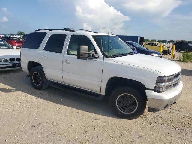 Photo 3 VIN: 1GNEK13T85J105518 - CHEVROLET TAHOE K150 