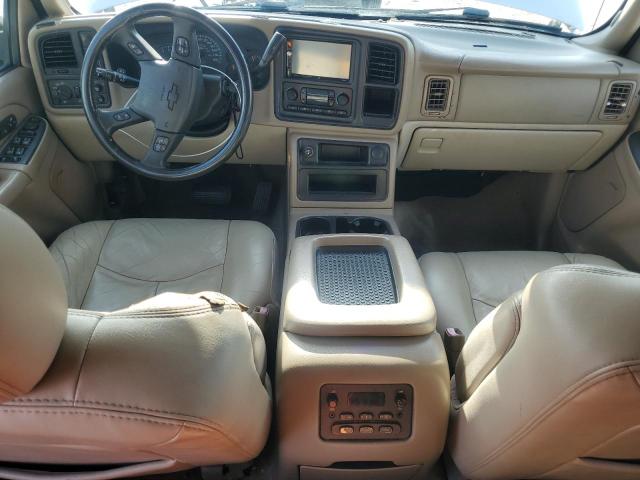 Photo 7 VIN: 1GNEK13T85J105518 - CHEVROLET TAHOE K150 