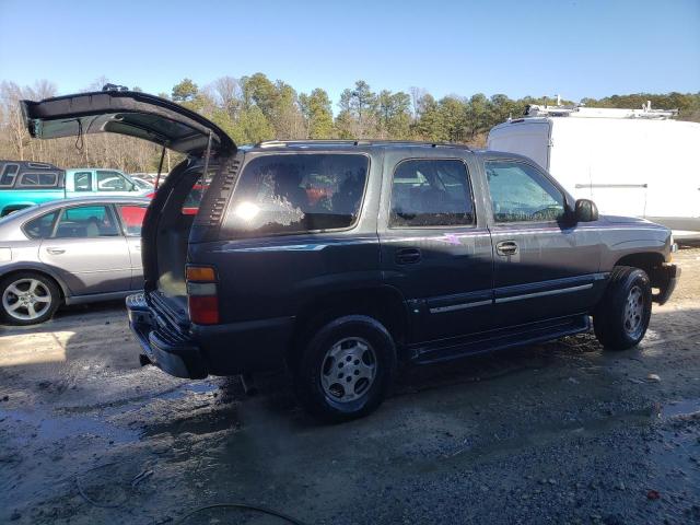 Photo 2 VIN: 1GNEK13T85J114042 - CHEVROLET TAHOE 