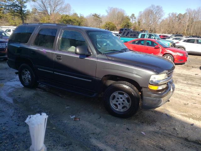 Photo 3 VIN: 1GNEK13T85J114042 - CHEVROLET TAHOE 