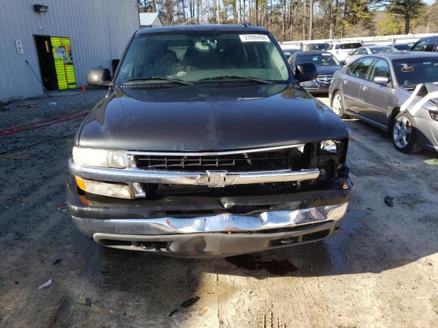 Photo 4 VIN: 1GNEK13T85J114042 - CHEVROLET TAHOE 