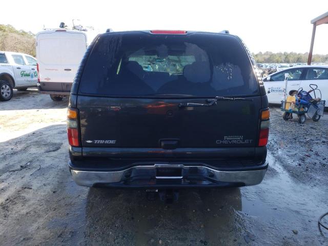 Photo 5 VIN: 1GNEK13T85J114042 - CHEVROLET TAHOE 