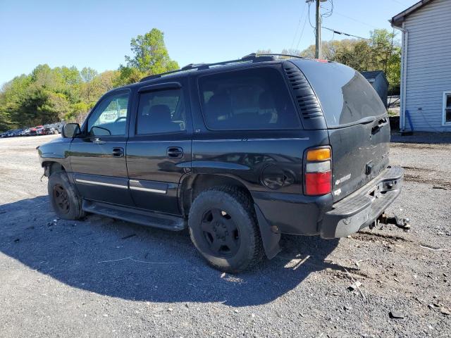 Photo 1 VIN: 1GNEK13T85J126868 - CHEVROLET TAHOE 