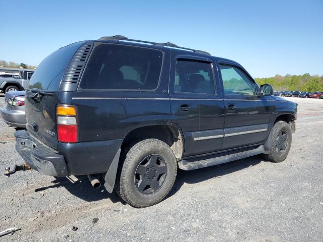 Photo 2 VIN: 1GNEK13T85J126868 - CHEVROLET TAHOE 