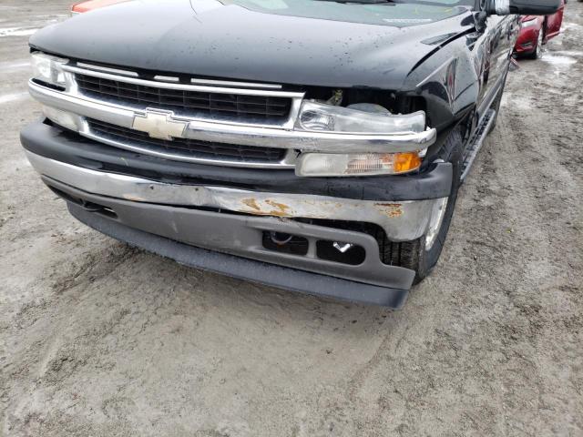 Photo 9 VIN: 1GNEK13T85J231684 - CHEVROLET TAHOE K150 