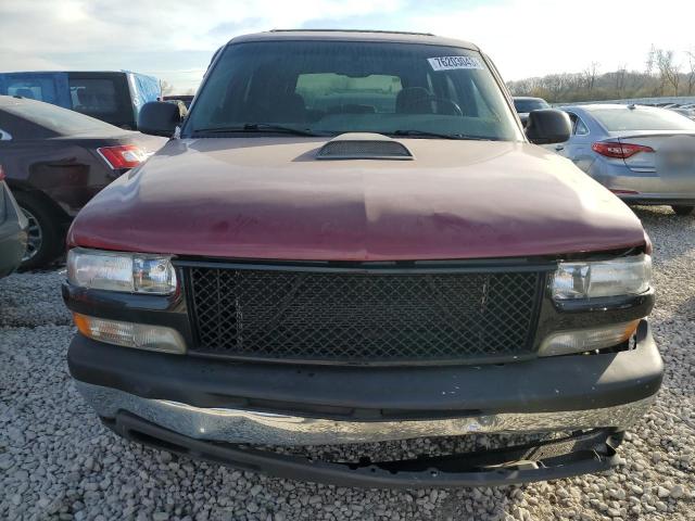 Photo 4 VIN: 1GNEK13T85J261252 - CHEVROLET TAHOE 