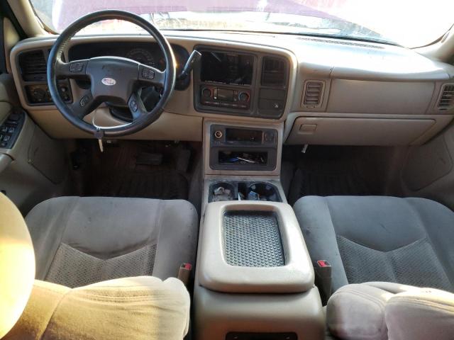 Photo 7 VIN: 1GNEK13T85J261252 - CHEVROLET TAHOE 