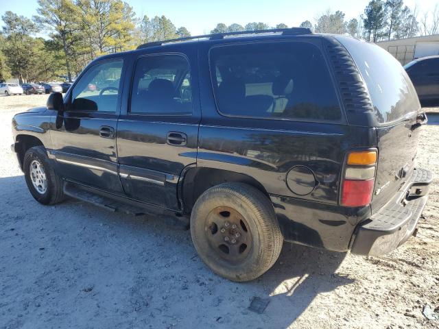 Photo 1 VIN: 1GNEK13T85R130954 - CHEVROLET TAHOE 