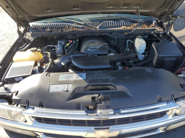 Photo 10 VIN: 1GNEK13T85R130954 - CHEVROLET TAHOE 