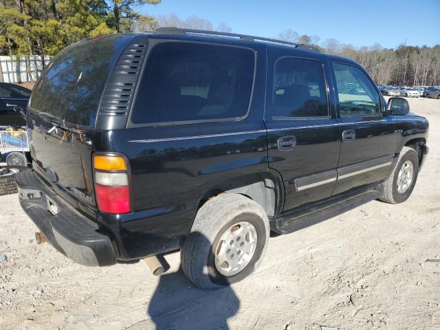 Photo 2 VIN: 1GNEK13T85R130954 - CHEVROLET TAHOE 