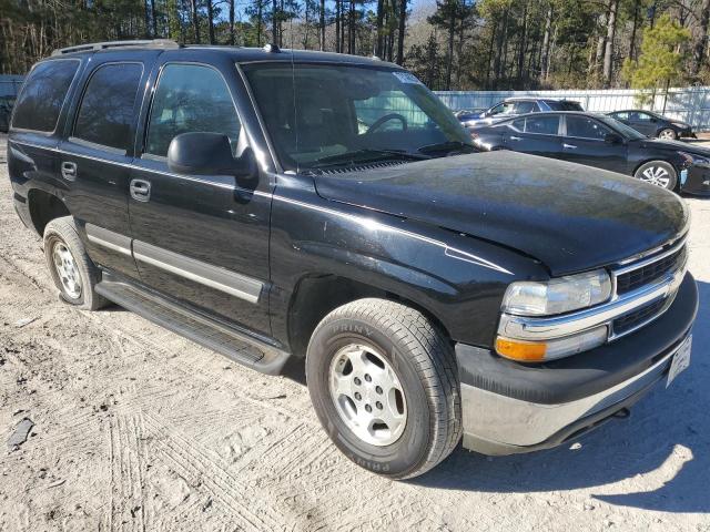 Photo 3 VIN: 1GNEK13T85R130954 - CHEVROLET TAHOE 