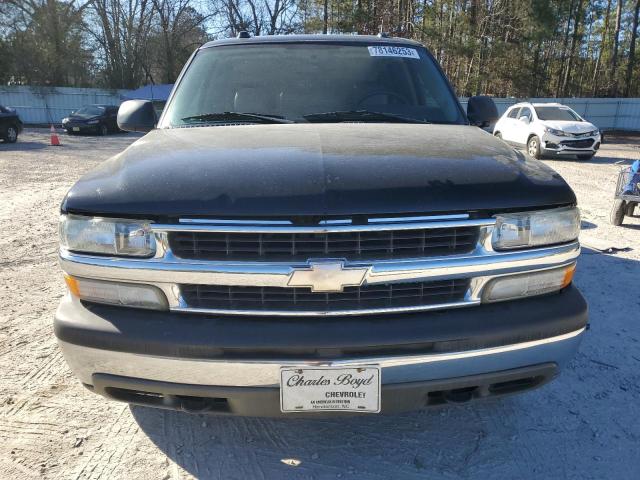 Photo 4 VIN: 1GNEK13T85R130954 - CHEVROLET TAHOE 