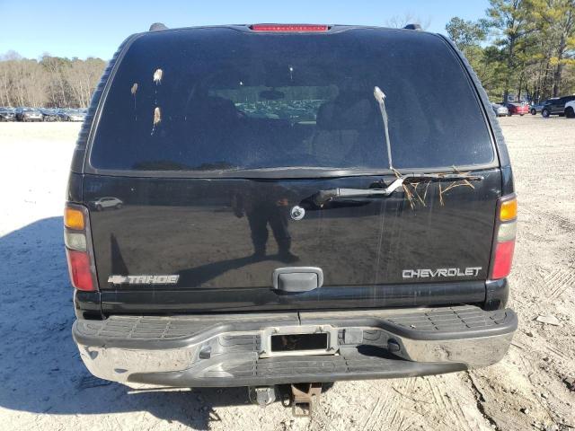 Photo 5 VIN: 1GNEK13T85R130954 - CHEVROLET TAHOE 