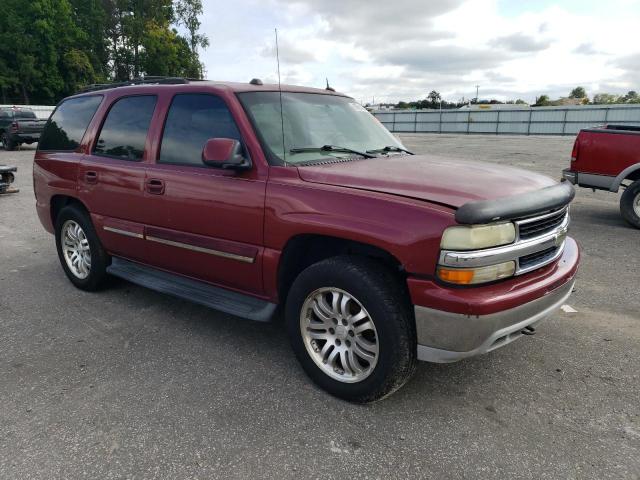 Photo 3 VIN: 1GNEK13T85R139105 - CHEVROLET TAHOE K150 