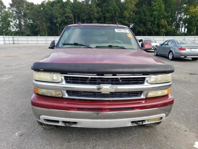 Photo 4 VIN: 1GNEK13T85R139105 - CHEVROLET TAHOE K150 