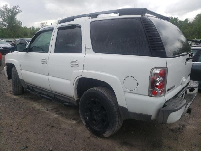 Photo 1 VIN: 1GNEK13T85R142876 - CHEVROLET TAHOE 