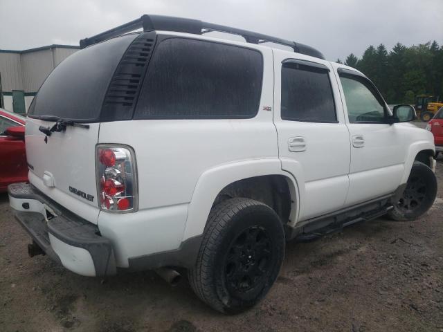 Photo 2 VIN: 1GNEK13T85R142876 - CHEVROLET TAHOE 