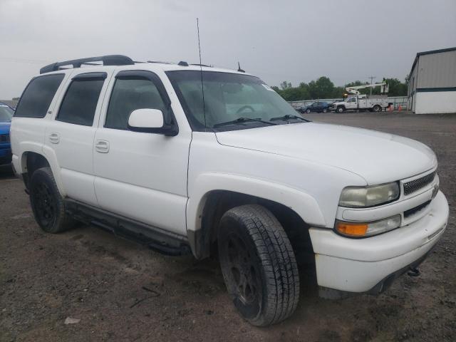 Photo 3 VIN: 1GNEK13T85R142876 - CHEVROLET TAHOE 