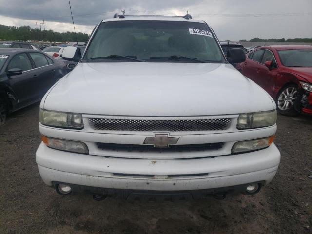 Photo 4 VIN: 1GNEK13T85R142876 - CHEVROLET TAHOE 