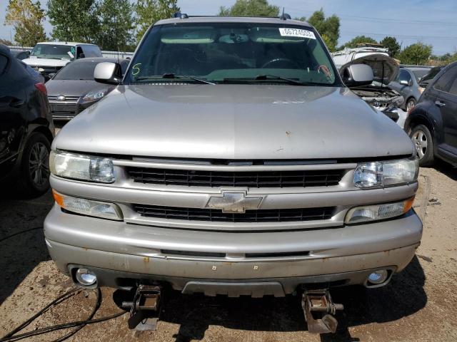 Photo 4 VIN: 1GNEK13T85R148791 - CHEVROLET TAHOE K150 