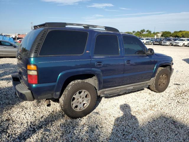 Photo 2 VIN: 1GNEK13T85R149827 - CHEVROLET TAHOE 