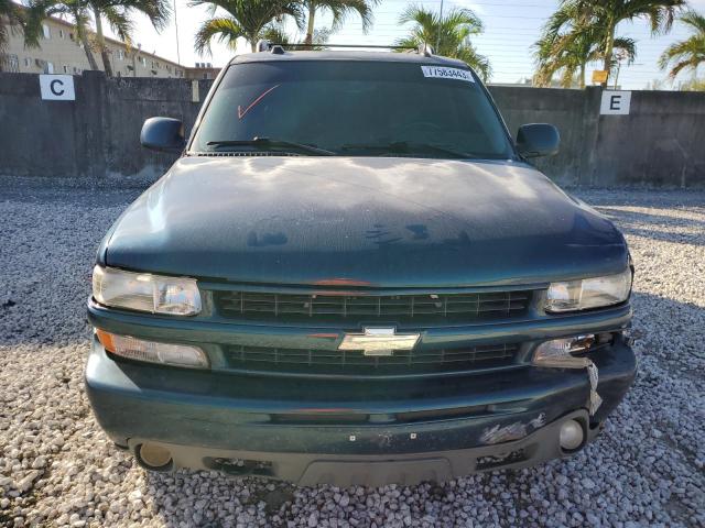 Photo 4 VIN: 1GNEK13T85R149827 - CHEVROLET TAHOE 