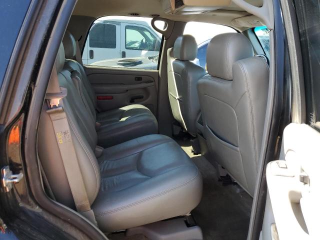 Photo 10 VIN: 1GNEK13T85R153389 - CHEVROLET TAHOE K150 