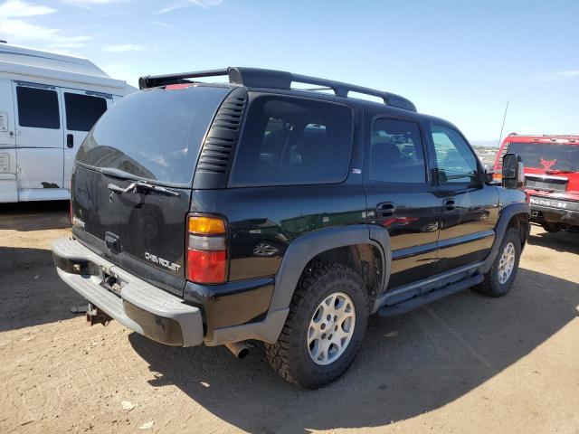 Photo 2 VIN: 1GNEK13T85R153389 - CHEVROLET TAHOE K150 