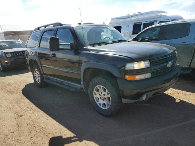 Photo 3 VIN: 1GNEK13T85R153389 - CHEVROLET TAHOE K150 