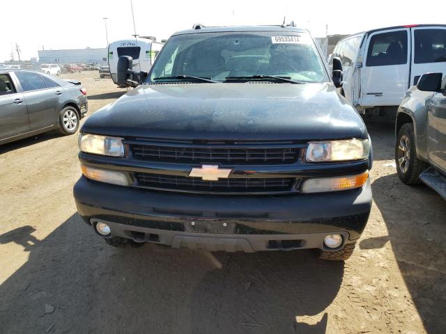 Photo 4 VIN: 1GNEK13T85R153389 - CHEVROLET TAHOE K150 