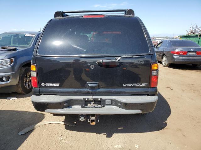 Photo 5 VIN: 1GNEK13T85R153389 - CHEVROLET TAHOE K150 