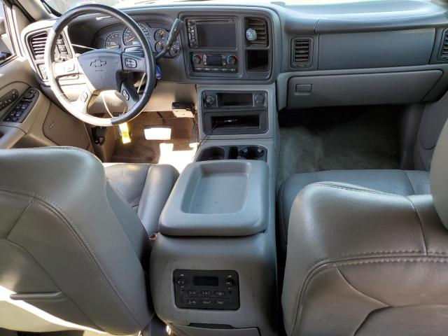 Photo 7 VIN: 1GNEK13T85R153389 - CHEVROLET TAHOE K150 