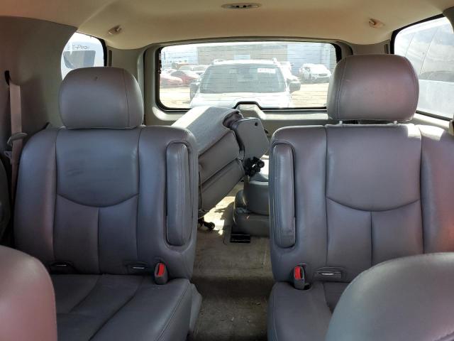 Photo 9 VIN: 1GNEK13T85R153389 - CHEVROLET TAHOE K150 