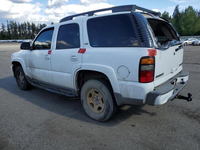 Photo 1 VIN: 1GNEK13T85R160410 - CHEVROLET TAHOE 